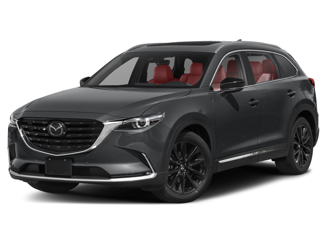2021 Mazda Mazda CX-9
