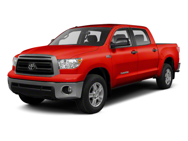 2011 Toyota Tundra